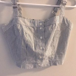 BRANDY MELVILLE Astrid tank top